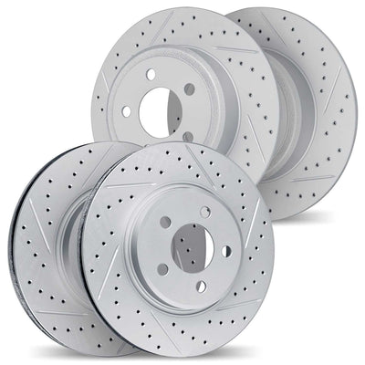 DFC auto part