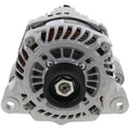 CLAMSHELL STRUT COMPRESSOR