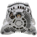 CLAMSHELL STRUT COMPRESSOR