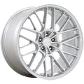 Wheel Pros, LLC auto part close-up