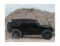 D616 22X10 8X180 MT-BLK-MIL -18MM