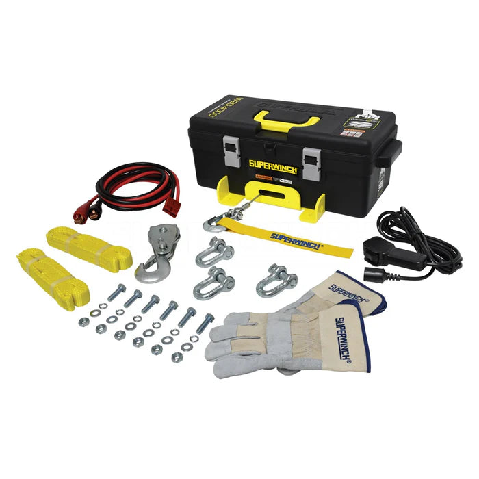 Westin auto part