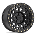 BR PRIM 18X9.5 6X139 -12 112 M-BLK