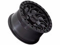 D829 20X9 6X5.5 G-BLK MILL-RD 1MM