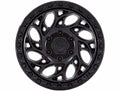 D829 20X9 6X5.5 G-BLK MILL-RD 1MM