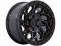 D829 20X9 6X5.5 G-BLK MILL-RD 1MM