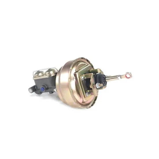 1967-1970 PWR BRAKE CONV MT/DRUMS