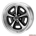 AMERICAN RACING VINTAGE VN500 15X10 5X4.75 POLISHED -13MM - VN500516150