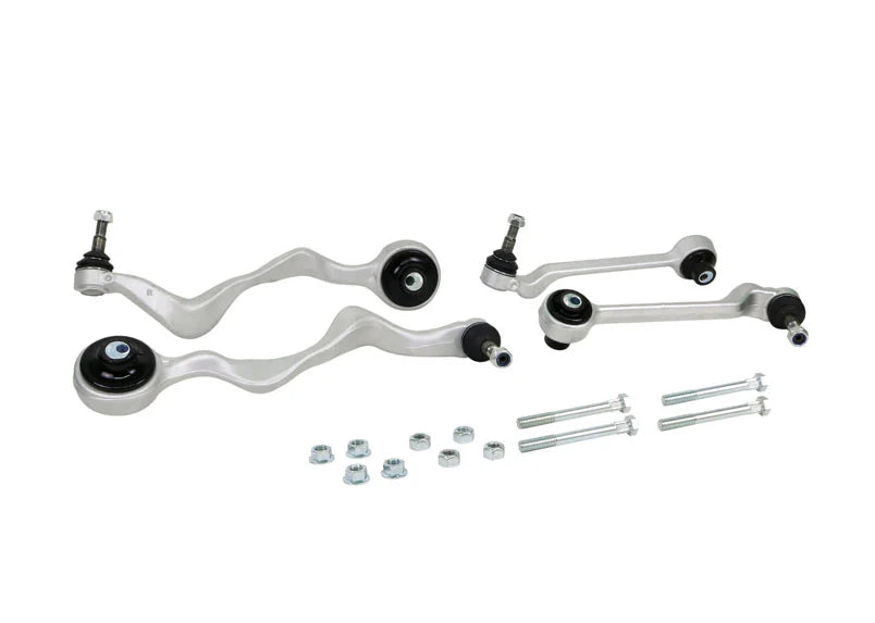 CONTROL ARM LOWER ARM