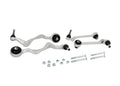 CONTROL ARM LOWER ARM