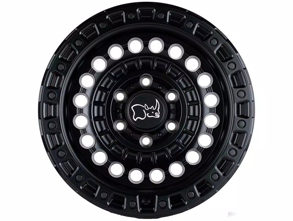 BRSTN 20X9.5 8X180 M-BLK 12MM