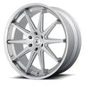ABL29 22X10 6X5.5 G-BLK MILL CHR LP