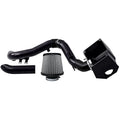 CP-E (Custom black cold air intake