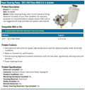 NEW POWER STEERING
