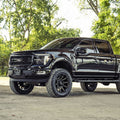 D880 20X9 8X180 G-BLK MILL 1MM