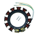 STATOR, MERC., 2/3 CYL, 9 AMP (DROP