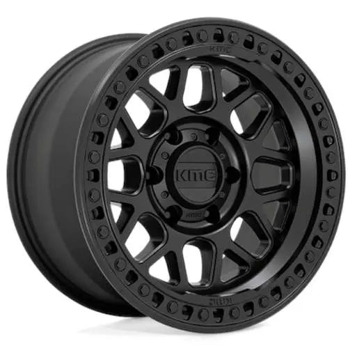 KM549 20X9 8X180 S-BLK 18MM