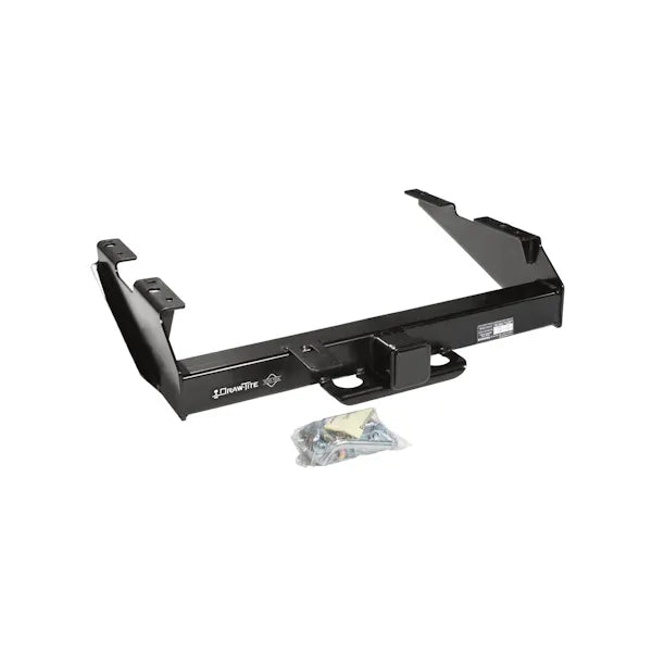 CLASS V 2-1/2 IN. RECEIVER