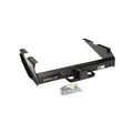 Hidden Hitch auto part