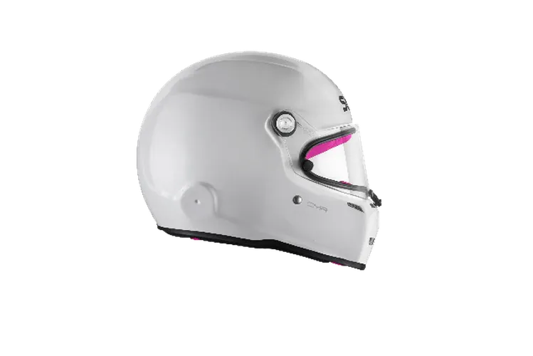 STILO ST5 CMR WHITE/PINK 54