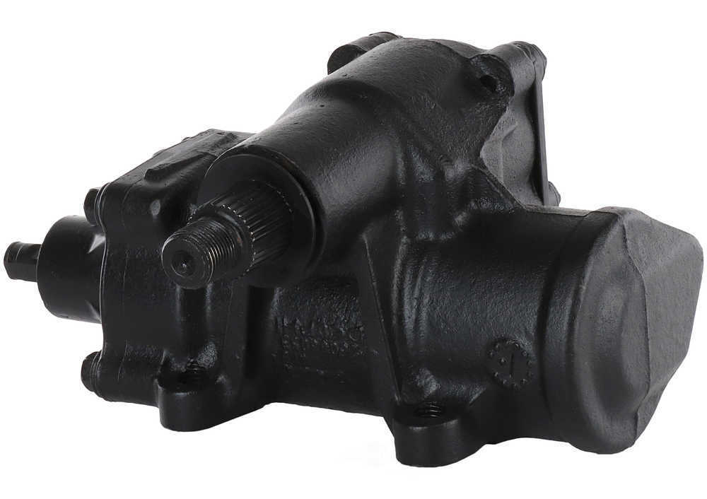 POWER STEERING COMPONENTS