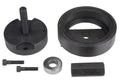 CRANKSHAFT REAR SEAL & WEAR RING IN