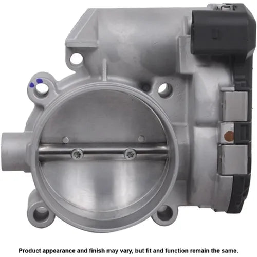 ELECTRONIC THROTTLE BODY