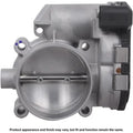 ELECTRONIC THROTTLE BODY