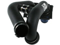aFe intake system detail