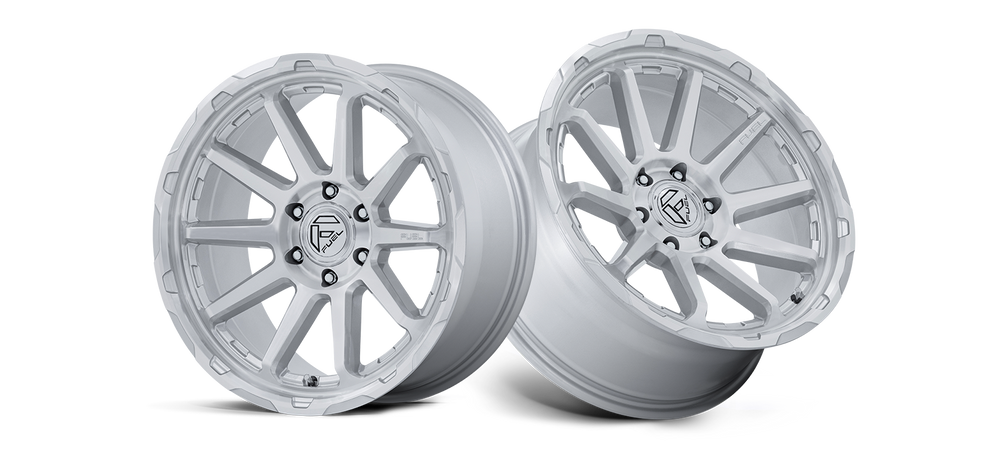 CIRCUIT 20X10 5X5 71 -18 G-SLV-MCH