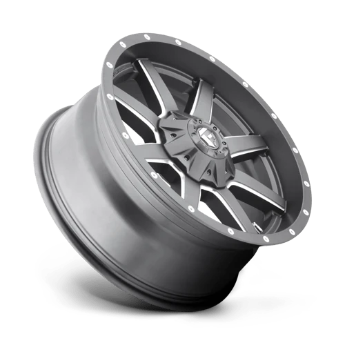 D542 20X9 5X5.5/150 MT-GNMTL-MIL 01
