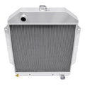 FROSTBITE ALUM RADTR 3-ROW 49/53 FORD