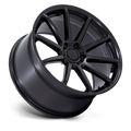 TSW TW004 20X9 5X4.5 G-SLV-MCH 35MM - TW004SD20901235