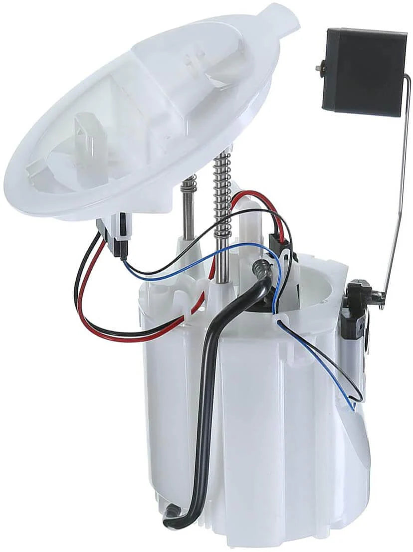 FUEL FEED UNIT