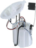 FUEL FEED UNIT