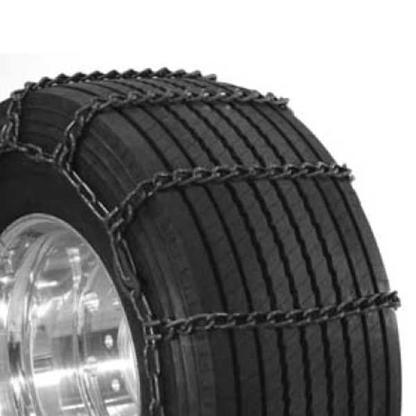 WIDE BASE TRUCK CHAIN