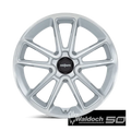 Wheel Pros R192 22X12 5X112 GL-SLV-MACH-FC 35MM
