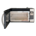 GREYSTONE 1.6 CU. FT. STAINLESS MIC