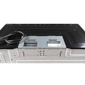 GREYSTONE 1.6 CU. FT. STAINLESS MIC