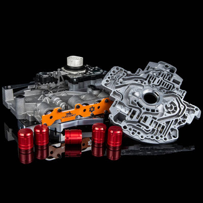 Sun Coast Converters auto part
