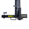 SWING AWAY ACCESSORY 2' HITCH