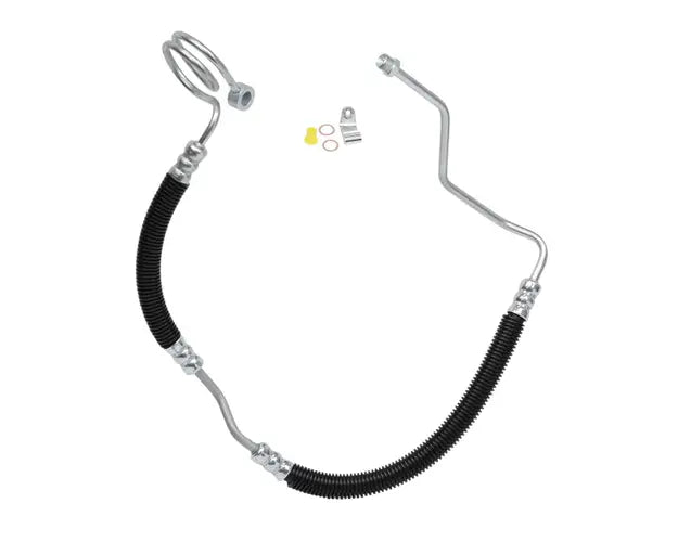 Gates Power Steering Pressure Line Hose Assembly