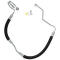 Gates Power Steering Pressure Line Hose Assembly