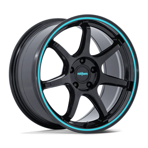 BPU 19X9.5 5X4.5 72 +20 G-BLK TL ST