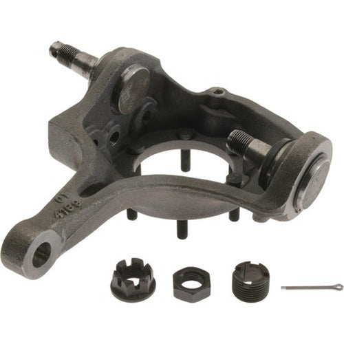 LIGHT DUTY AXLE COMPONENT