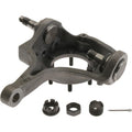 LIGHT DUTY AXLE COMPONENT