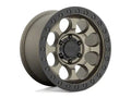 BR RIOT BL 17X8.5 5X127 -38 71 M-BR