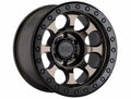 BR RIOT BL 17X8.5 5X127 -38 71 M-BR