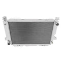 FROSTBITE ALUM RADTR 2-ROW 85-97 FO