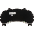 INSTRUMENT CLUSTER